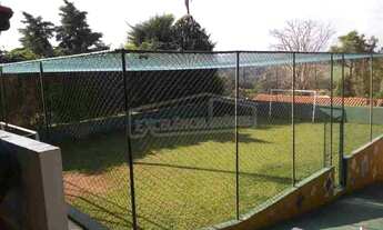 Imagem 7: CHACARA RESIDENCIAL em ITATIBA - SP, RECANTO DOS PÁSSAROS