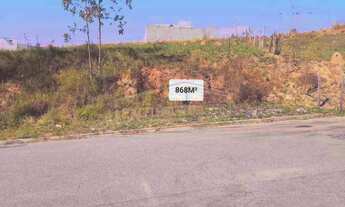 Imagem: TERRENO RESIDENCIAL em ITATIBA - SP, NOVA