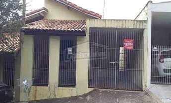 Imagem: CASA RESIDENCIAL em ITATIBA - SP, BAIRRO