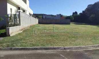 Imagem 3: TERRENO RESIDENCIAL em ITATIBA - SP, CONDOMÍNIO BOSQUE DOS PIRES
