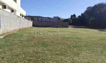 Imagem: TERRENO RESIDENCIAL em ITATIBA - SP, CONDOMÍNIO