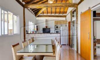 Imagem: CASA CASA EM CONDOMÍNIO em ITATIBA - SP