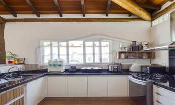 Imagem 5: CASA CASA EM CONDOMÍNIO em ITATIBA - SP, CONDOMÍNIO ITATIBA COUNTRY CLUB