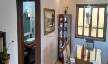 Imagem: CASA CASA EM CONDOMÍNIO em ITATIBA - SP