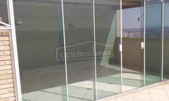 Imagem 2: APARTAMENTO RESIDENCIAL em ITATIBA - SP, Residencial Belvedere