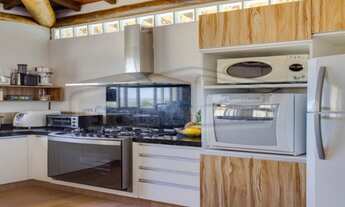 Imagem 6: CASA CASA EM CONDOMÍNIO em ITATIBA - SP, CONDOMÍNIO ITATIBA COUNTRY CLUB