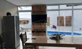 Imagem: CASA CASA EM CONDOMÍNIO em ITATIBA - SP