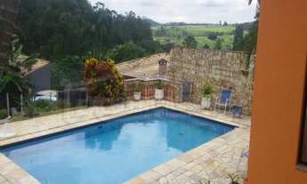 Imagem: CHACARA RESIDENCIAL em ITATIBA - SP, Condomínio