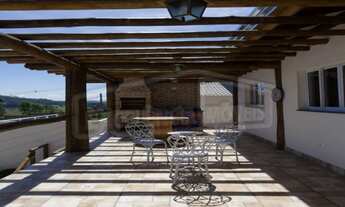 Imagem 2: CASA CASA EM CONDOMÍNIO em ITATIBA - SP, CONDOMÍNIO ITATIBA COUNTRY CLUB