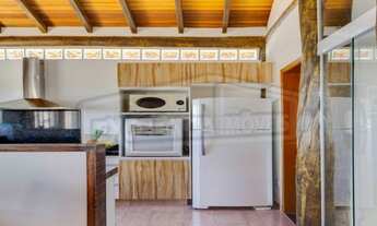 Imagem 7: CASA CASA EM CONDOMÍNIO em ITATIBA - SP, CONDOMÍNIO ITATIBA COUNTRY CLUB