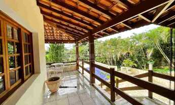 Imagem 2: CASA RESIDENCIAL em ITATIBA - SP, CONDOMÍNIO VILLE DE CHAMONIX I