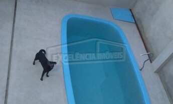 Imagem 3: CASA RESIDENCIAL em ITATIBA - SP, VILLAGGIO FOSUZZI