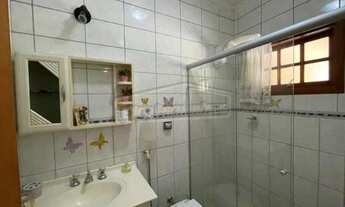 Imagem 3: CASA RESIDENCIAL em ITATIBA - SP, CONDOMÍNIO VILLE DE CHAMONIX I