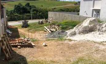Imagem: TERRENO RESIDENCIAL em Itatiba - SP, CONDOMÍNIO