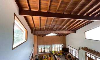 Imagem 7: CASA RESIDENCIAL em ITATIBA - SP, CONDOMÍNIO VILLE DE CHAMONIX I