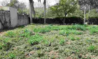 Imagem: TERRENO RESIDENCIAL em ITATIBA - SP, PARQUE