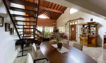 Imagem: CASA RESIDENCIAL em ITATIBA - SP, CONDOMÍNIO