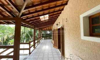 Imagem 4: CASA RESIDENCIAL em ITATIBA - SP, CONDOMÍNIO VILLE DE CHAMONIX I