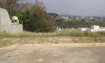 Imagem 3: TERRENO RESIDENCIAL em ITATIBA - SP, VILLAGGIO FOSUZZI