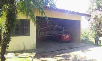 Imagem 5: CHACARA RESIDENCIAL em ITATIBA - SP, PARQUE DA FAZENDA