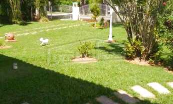 Imagem 2: CASA RESIDENCIAL em ITATIBA - SP, CONDOMÍNIO VILLE DE CHAMONIX II