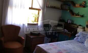 Imagem 4: CASA RESIDENCIAL em ITATIBA - SP, CONDOMÍNIO VILLE DE CHAMONIX II