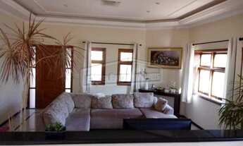 Imagem: CASA RESIDENCIAL em ITATIBA - SP, RECANTO