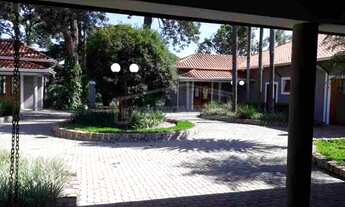 Imagem 3: TERRENO CASA EM CONDOMÍNIO em ITATIBA - SP, CONDOMÍNIO RESIDENCIAL SETE LAGOS