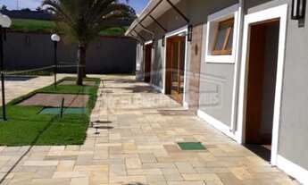 Imagem 6: TERRENO CASA EM CONDOMÍNIO em ITATIBA - SP, CONDOMÍNIO RESIDENCIAL SETE LAGOS