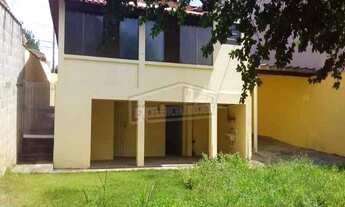 Imagem: CASA RESIDENCIAL em ITATIBA - SP, ALTO DE