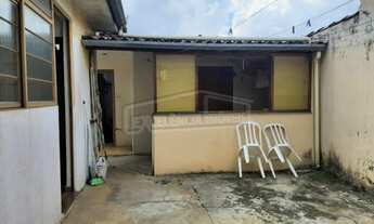 Imagem 2: CASA RESIDENCIAL em ITATIBA - SP, VILA SANTA CLARA