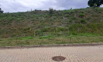 Imagem: TERRENO RESIDENCIAL em ITATIBA - SP, CONDOMÍNIO