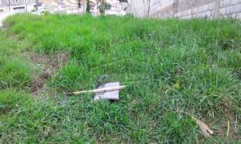 Imagem 2: TERRENO RESIDENCIAL em ITATIBA - SP, COLINA I