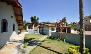 Imagem: CHACARA RESIDENCIAL em ITATIBA - SP, SÍTIO