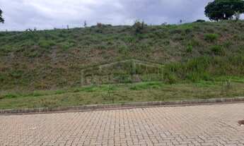 Imagem 2: TERRENO RESIDENCIAL em ITATIBA - SP, CONDOMÍNIO GSP ARTS ITATIBA