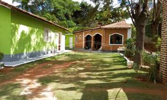 Imagem 5: CHACARA RESIDENCIAL em ITATIBA - SP, SÍTIO DA MOENDA