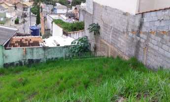 Imagem: TERRENO RESIDENCIAL em ITATIBA - SP, COLINA