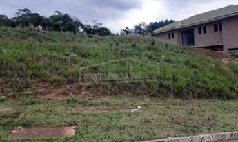 Imagem: TERRENO RESIDENCIAL em ITATIBA - SP, CONDOMÍNIO