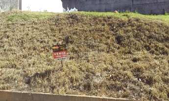 Imagem 2: TERRENO RESIDENCIAL em Itatiba - SP, Giardino D Itália