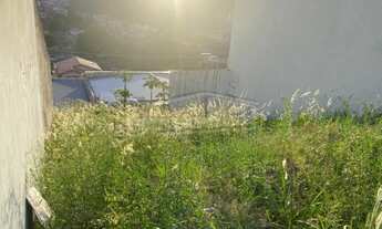 Imagem: TERRENO RESIDENCIAL em ITATIBA - SP, JARDIM