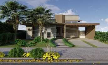 Imagem: CASA CASA EM CONDOMÍNIO em ITATIBA - SP