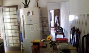 Imagem: CASA RESIDENCIAL em ITATIBA - SP, CENTENÁRIO