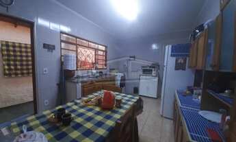 Imagem 4: CASA RESIDENCIAL em ITATIBA - SP, PARQUE SÃO FRANCISCO