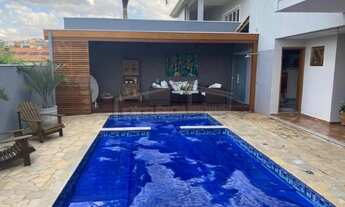 Imagem: CASA CASA EM CONDOMÍNIO em ITATIBA - SP