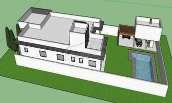 Imagem: CASA RESIDENCIAL em ITATIBA - SP, CONDOMÍNIO