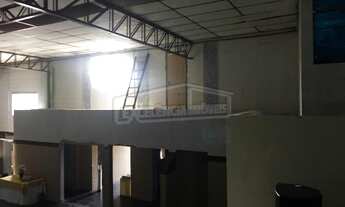 Imagem 4: BARRACAO INDUSTRIAL em ITATIBA - SP, JARDIM DE LUCCA