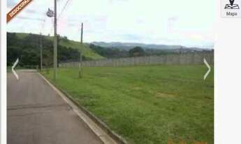 Imagem: TERRENO RESIDENCIAL em ITATIBA - SP, CONDOMÍNIO