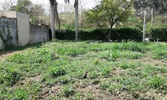 Imagem: TERRENO RESIDENCIAL em ITATIBA - SP, PARQUE