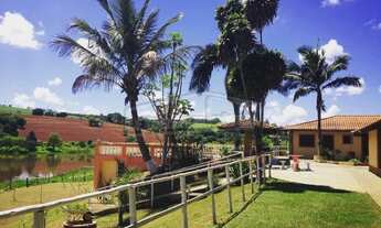 Imagem: SITIO COMERCIAL em MORUNGABA - SP, Feital