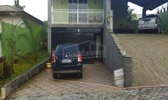 Imagem: CASA RESIDENCIAL em ITATIBA - SP, CONDOMÍNIO